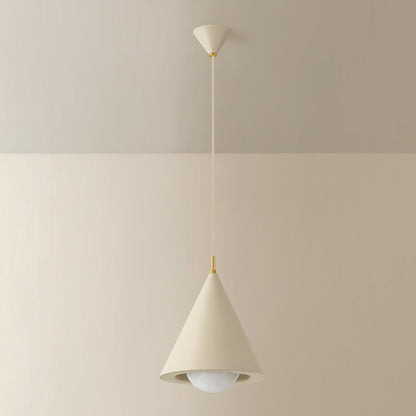 Jolene Conical Pendant Light