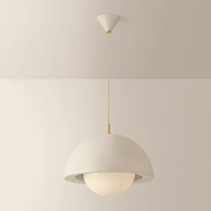 Jolene Dome Pendant Light