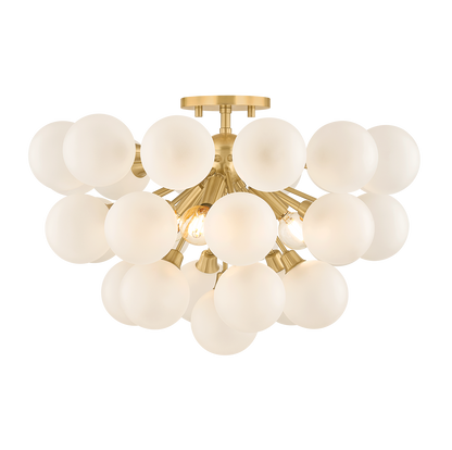 Antoneta Flush Mount