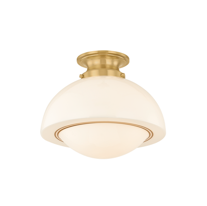 Celine Flush Mount 11"