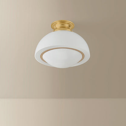 Celine Flush Mount 11"