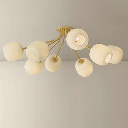 Lisette Flush Mount