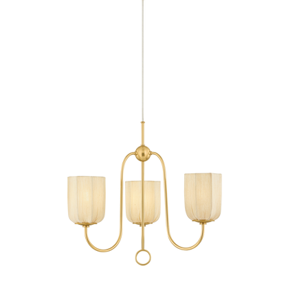 Samantha Chandelier