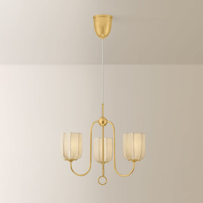 Samantha Chandelier