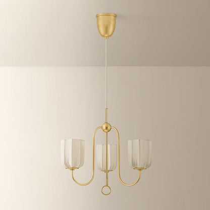Samantha Chandelier