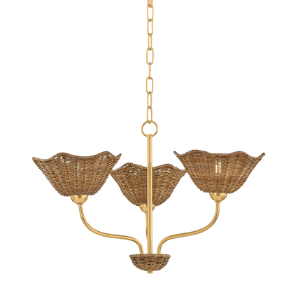 Kehlani Chandelier