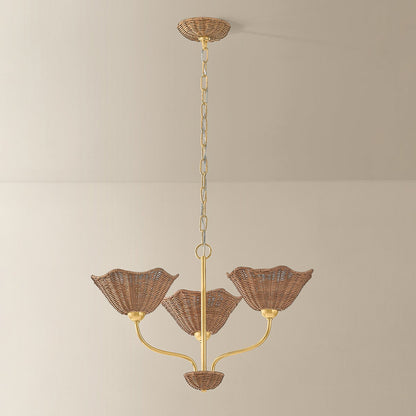 Kehlani Chandelier