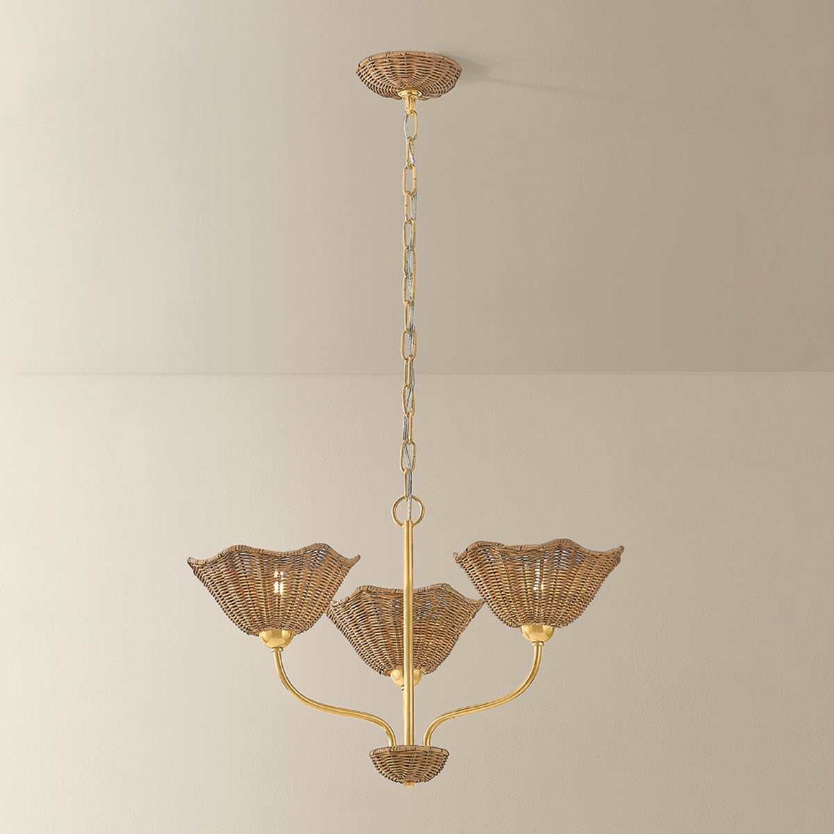Kehlani Chandelier