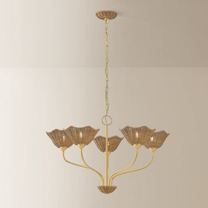 Kehlani Chandelier