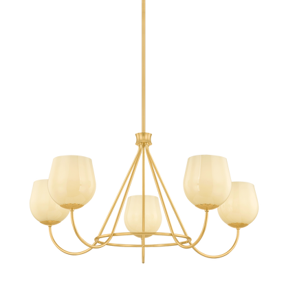 Genevieve Chandelier