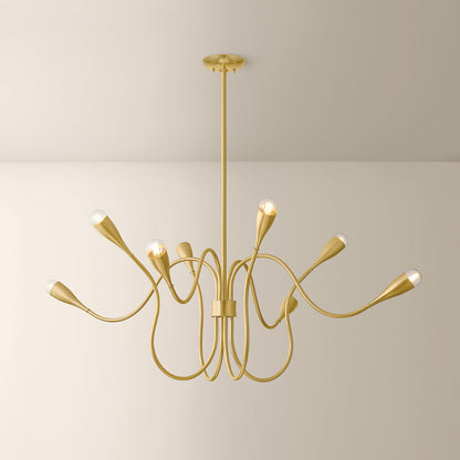 Anaise Chandelier 47"