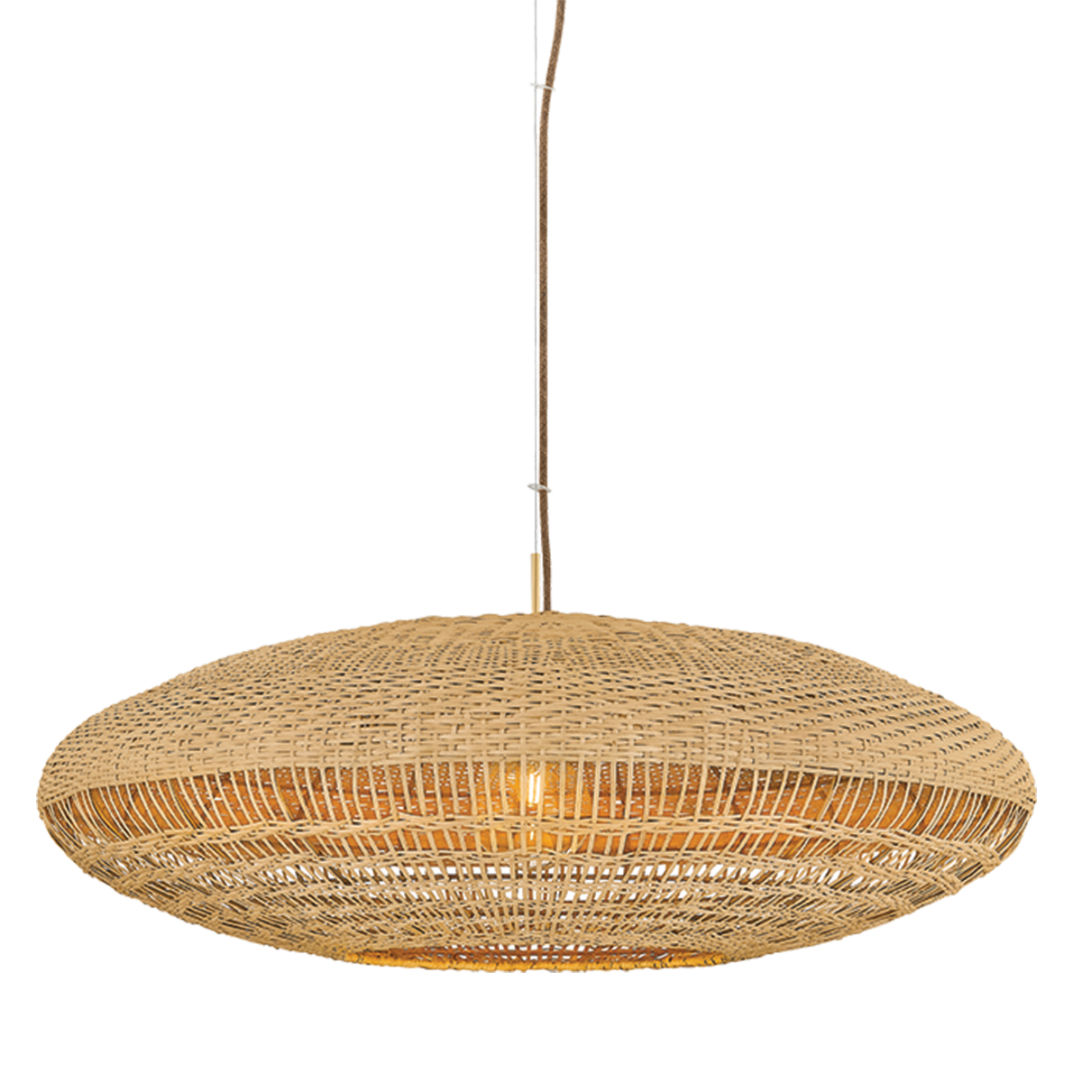 Erin Pendant Light 40"