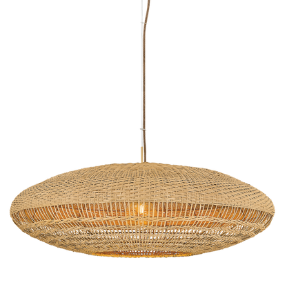 Erin Pendant Light 40"