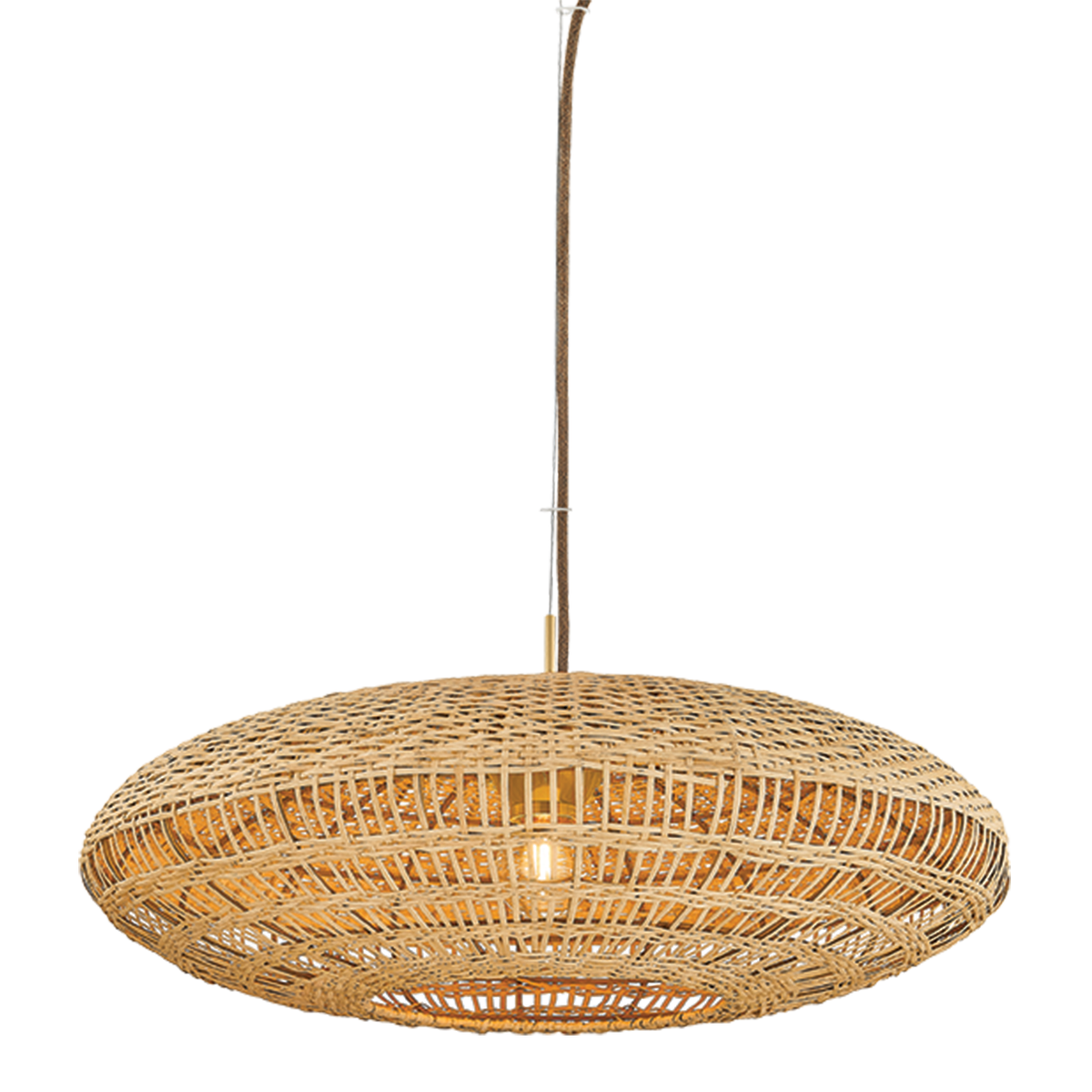 Erin Pendant Light 30"