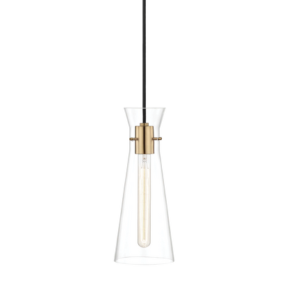 Anya Pendant Light