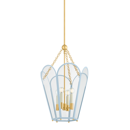 Clarisse Lantern 16"