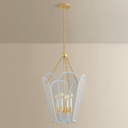 Clarisse Lantern 16"