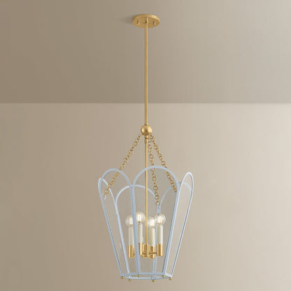 Clarisse Lantern 16"