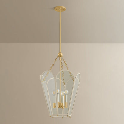 Clarisse Lantern 16"