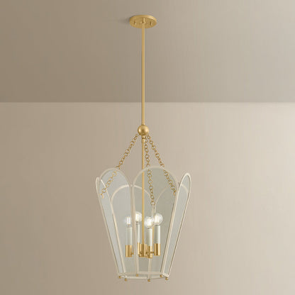 Clarisse Lantern 16"