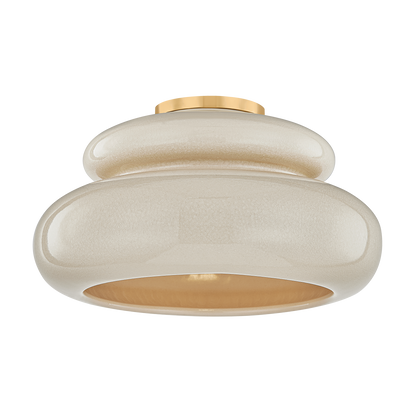 Pia Flush Mount