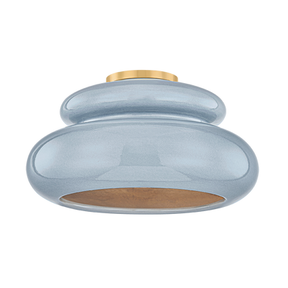 Pia Flush Mount