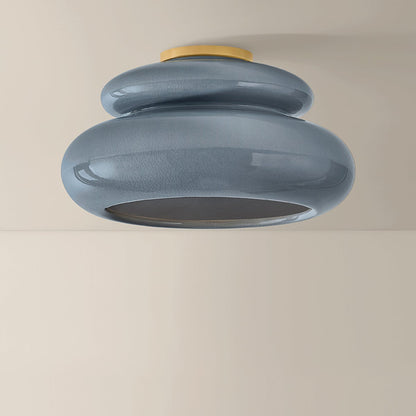 Pia Flush Mount