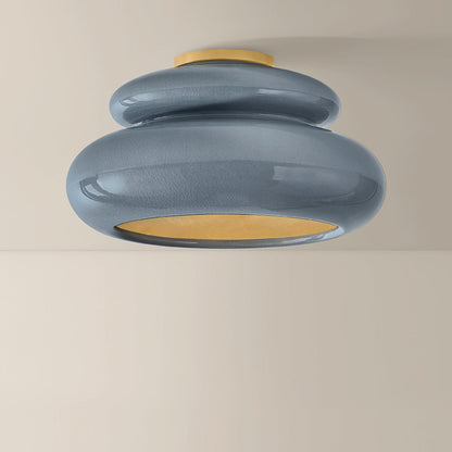 Pia Flush Mount