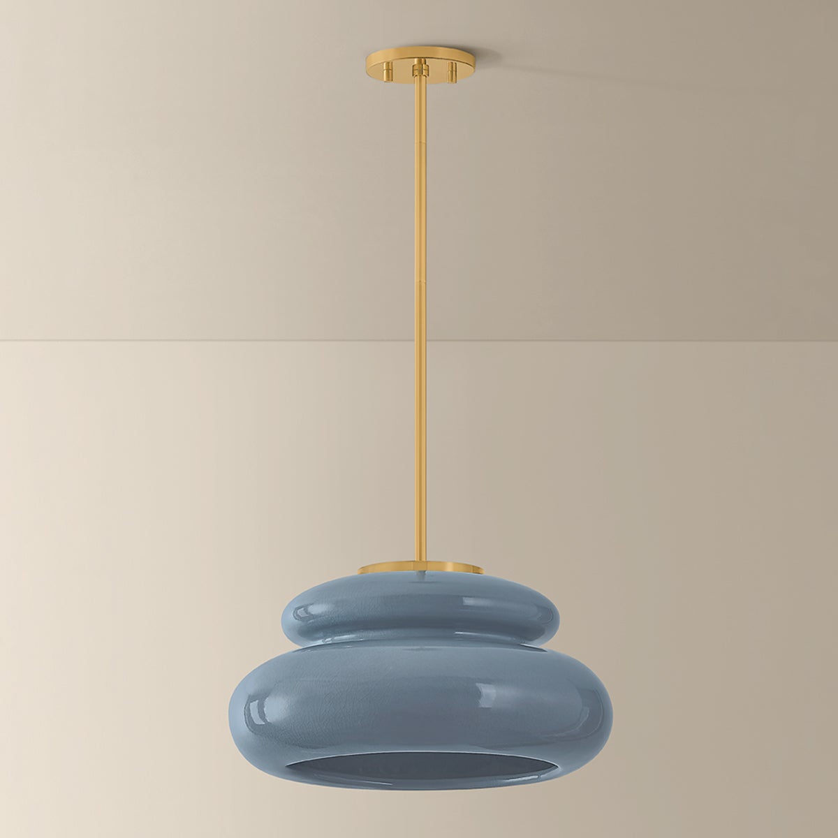 Pia Pendant Light