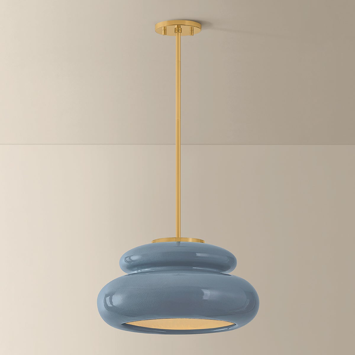 Pia Pendant Light