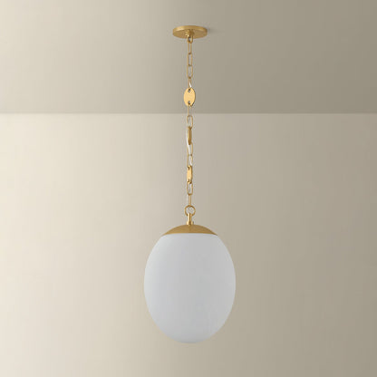 Nell Pendant Light