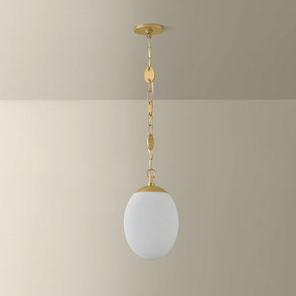 Nell Pendant Light