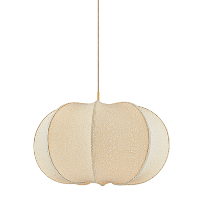 Alexandra Pendant 30"