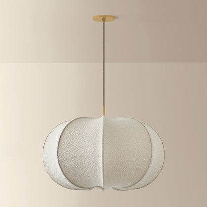 Alexandra Pendant 30"