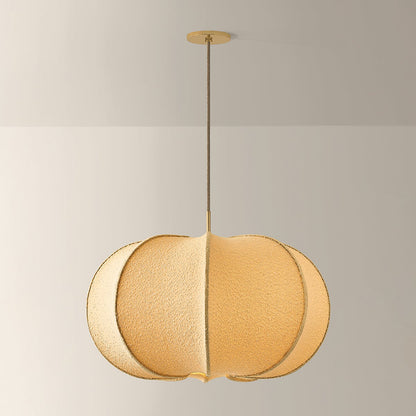 Alexandra Pendant 30"