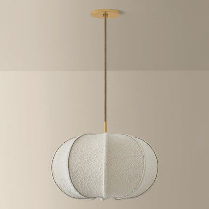 Alexandra Pendant 20"