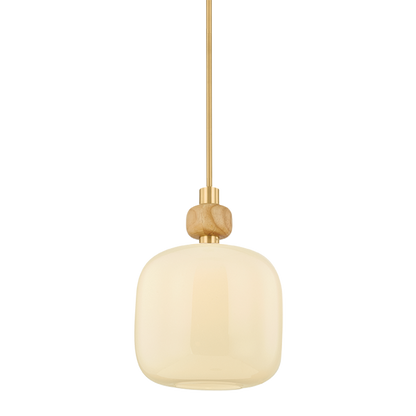 Elise Pendant Light 15"