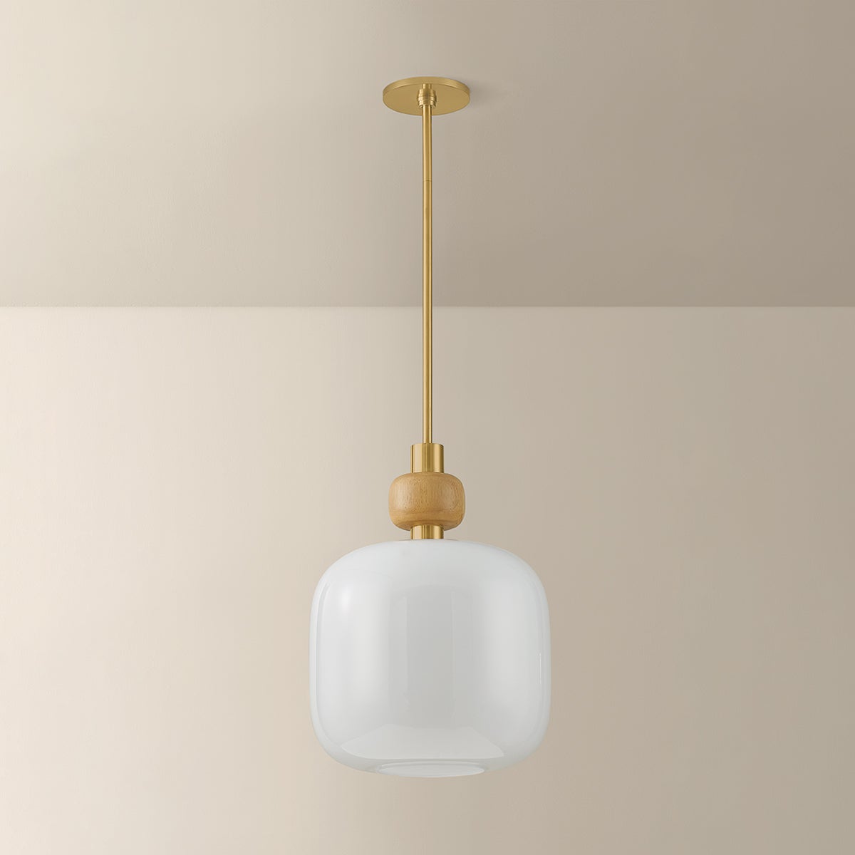 Elise Pendant Light 15"