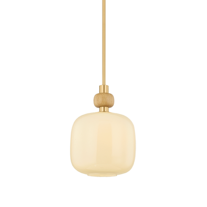 Elise Pendant Light 12"