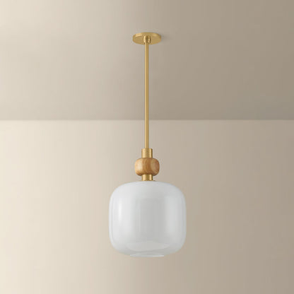 Elise Pendant Light 12"