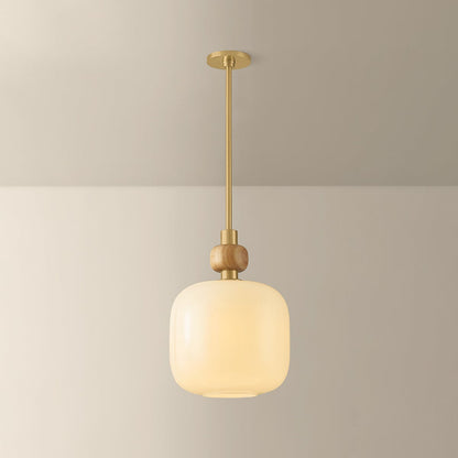 Elise Pendant Light 12"