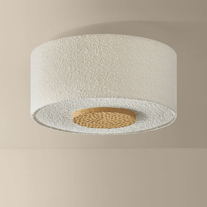 Miller Flush Mount