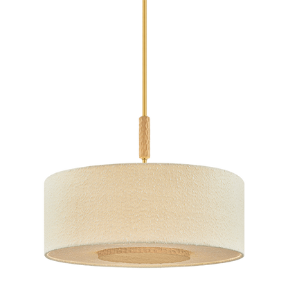 Miller Pendant Light