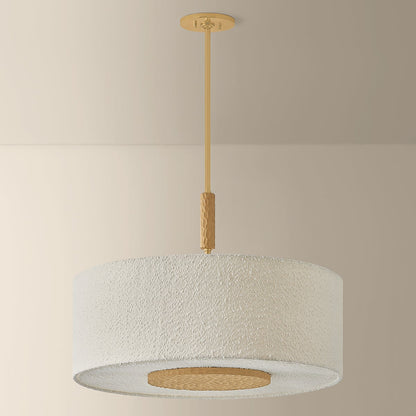 Miller Pendant Light