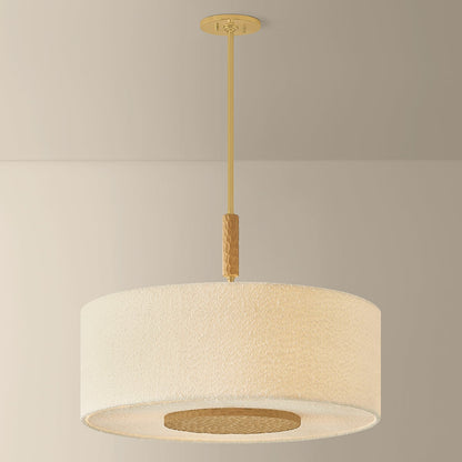 Miller Pendant Light