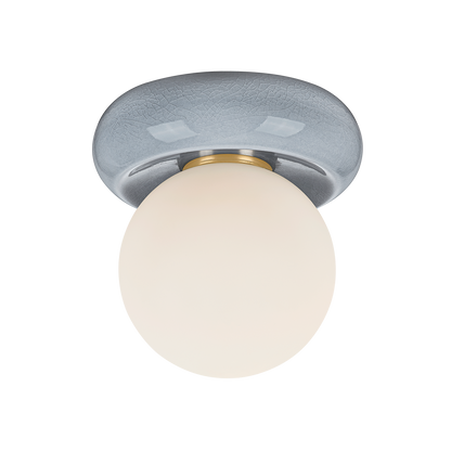 Tyra Flush Mount