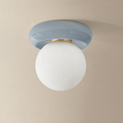 Tyra Flush Mount