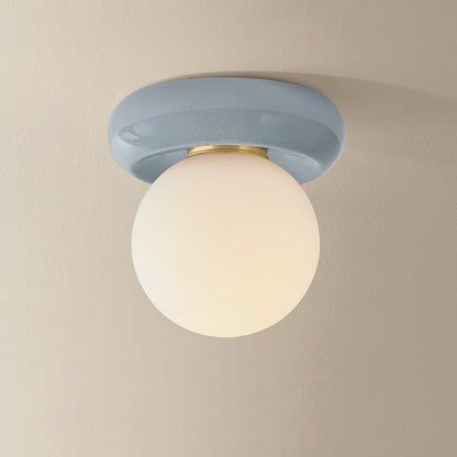 Tyra Flush Mount