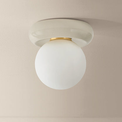 Tyra Flush Mount