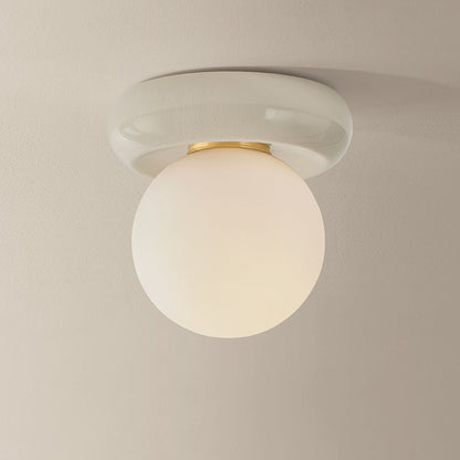 Tyra Flush Mount